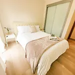 Apartament Con Piscina Y Vistas A La Montana Denia