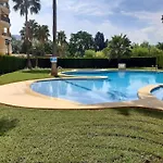 Apartament Con Piscina Y Vistas A La Montana *