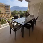 Con Piscina Y Vistas A La Montana Apartament Denia