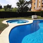 Apartament Con Piscina Y Vistas A La Montana Denia