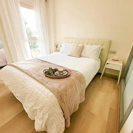 Apartament Con Piscina Y Vistas A La Montana Denia