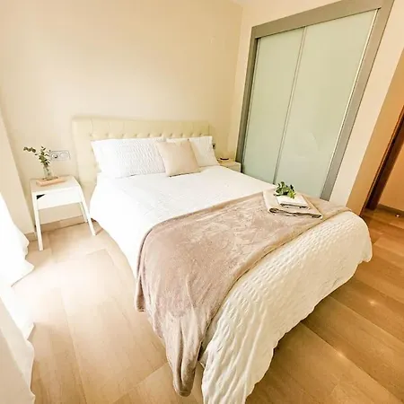 Apartament Con Piscina Y Vistas A La Montana Denia