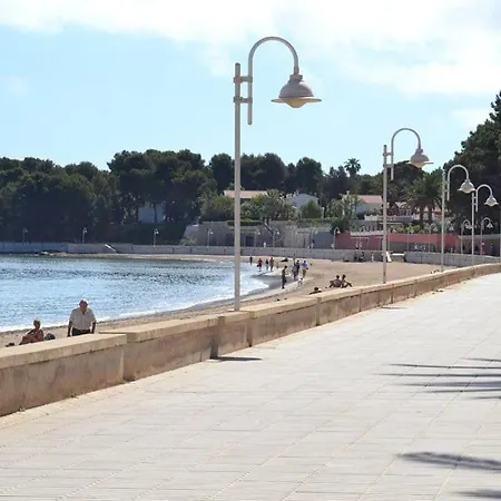 Con Piscina Y Vistas A La Montana Apartment *