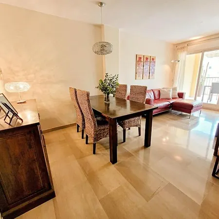 Con Piscina Y Vistas A La Montana Apartament *