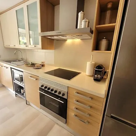 Apartament Con Piscina Y Vistas A La Montana *