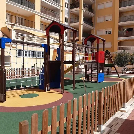 Con Piscina Y Vistas A La Montana Apartament