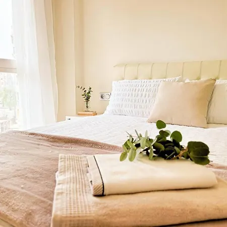 Apartament Con Piscina Y Vistas A La Montana *