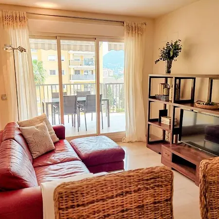 Con Piscina Y Vistas A La Montana Apartament *