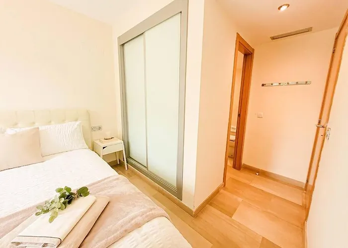 Con Piscina Y Vistas A La Montana *