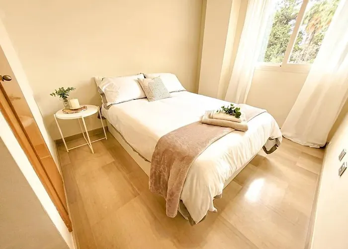 Con Piscina Y Vistas A La Montana * Денія