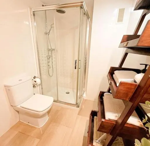 Con Piscina Y Vistas A La Montana * Денія