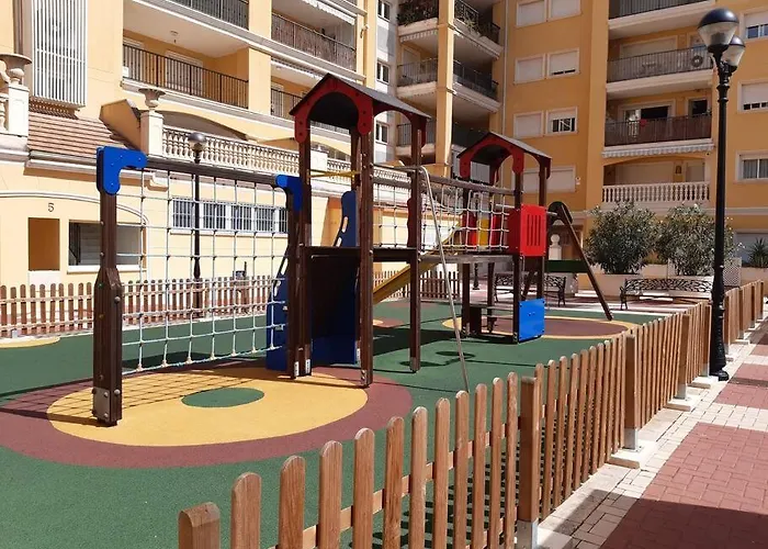 Con Piscina Y Vistas A La Montana Apartment