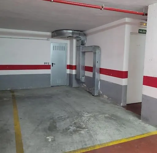 Con Piscina Y Vistas A La Montana * Денія