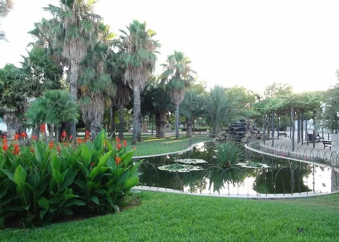 Con Piscina Y Vistas A La Montana * Денія