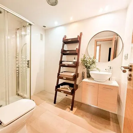 Con Piscina Y Vistas A La Montana 데니아