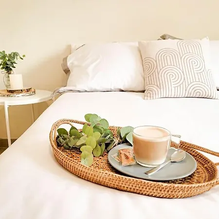 아파트 Con Piscina Y Vistas A La Montana