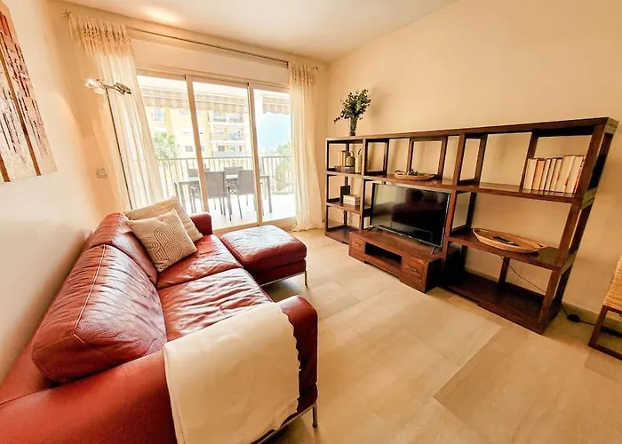 Con Piscina Y Vistas A La Montana Dénia