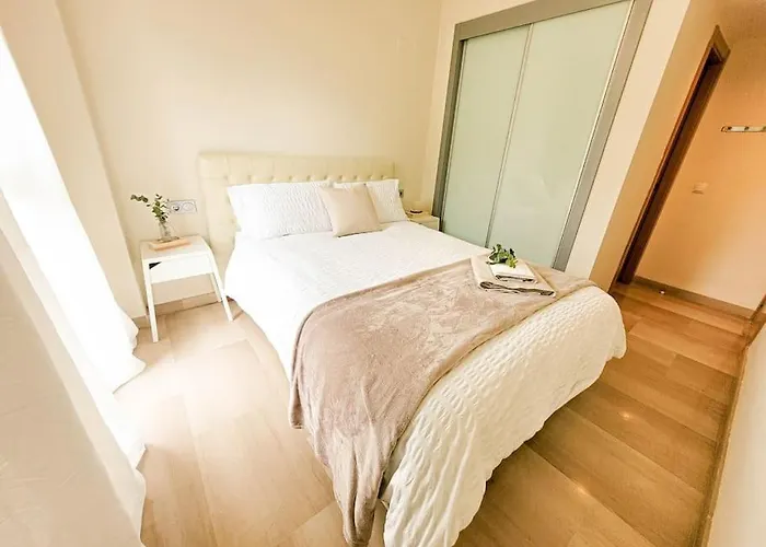 Apartamento Con Piscina Y Vistas A La Montana Dénia