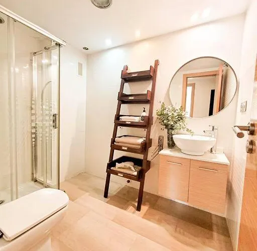 Con Piscina Y Vistas A La Montana Dénia