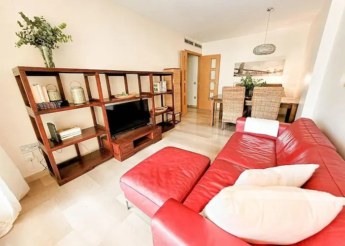 Con Piscina Y Vistas A La Montana Apartamento *